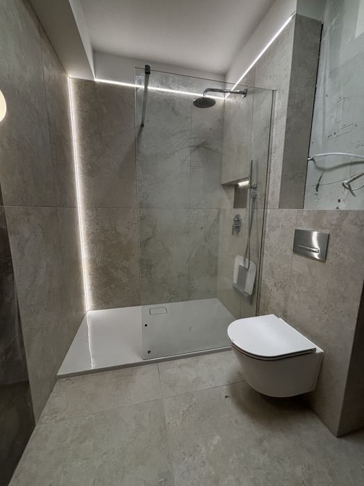 Wykończenia i remonty