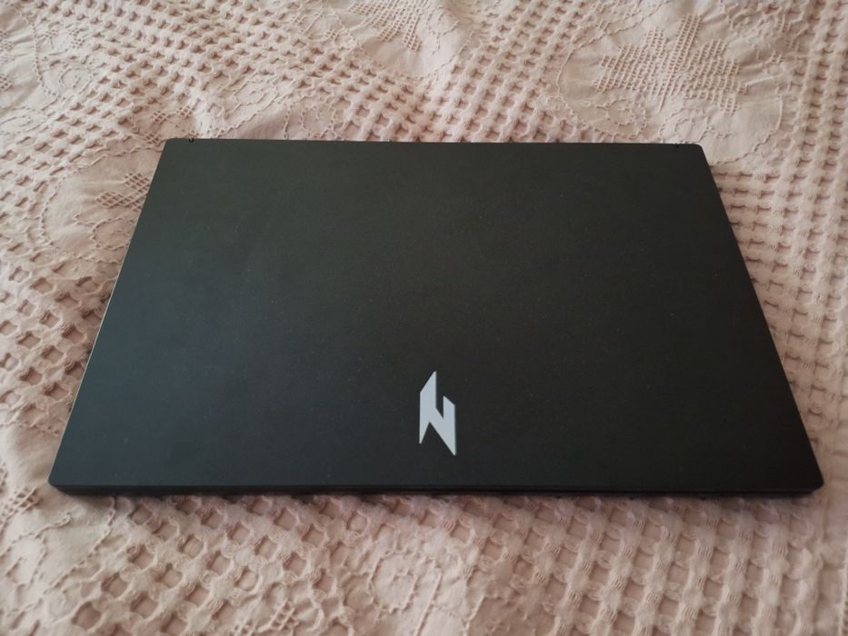 гровий ноутбук Acer Nitro V 15 / RTX / 165Hz / AMD Ryzen / Стан ідеал