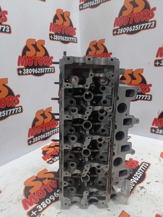 ГБЦ VW Crafter Transр T6 CFCA 2,0d 03L103351D 908727 Відреставрована