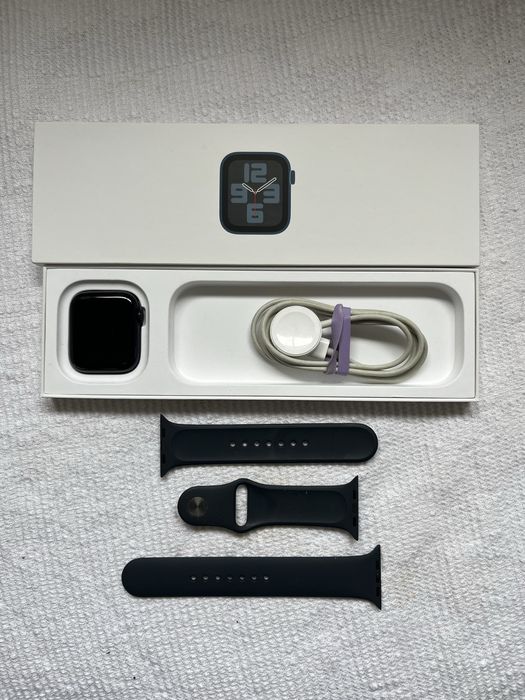 Apple Watch SE 2