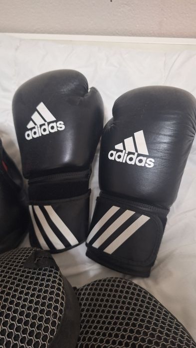 Conjunto de Boxe