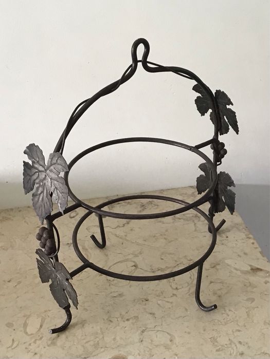 Suporte de vaso de flores
