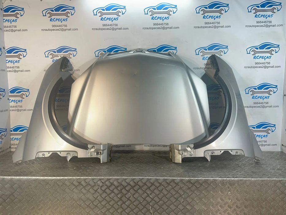 Frente Completa Opel Antara L07 2.0 150cv CDTi Diesel 2006 - 2015