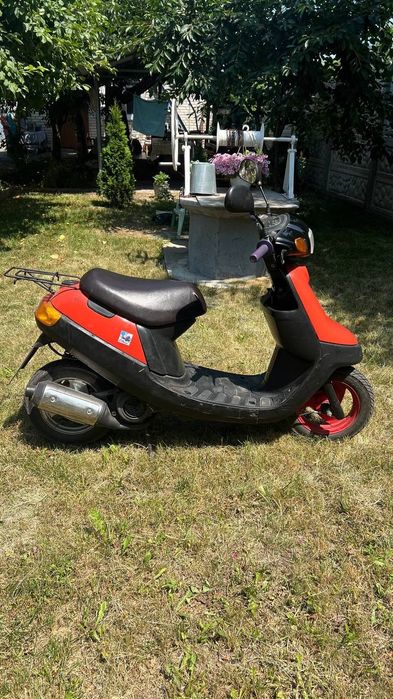 Скутер Yamaha aprio