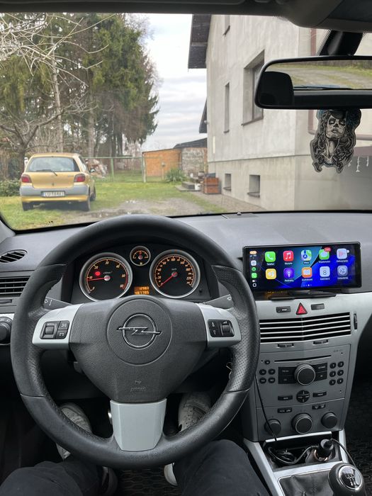 Spzedam Opla Astre H