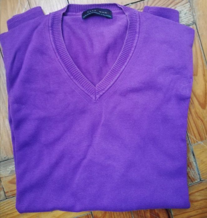 Malhas originais homem (S) Gant/Lion of Porches/Sacoor