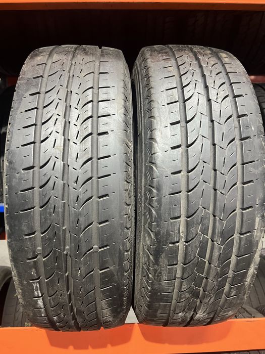 Шини,Резина,Пара,Літо 195/65/16c 104/102T Semperit VanLife