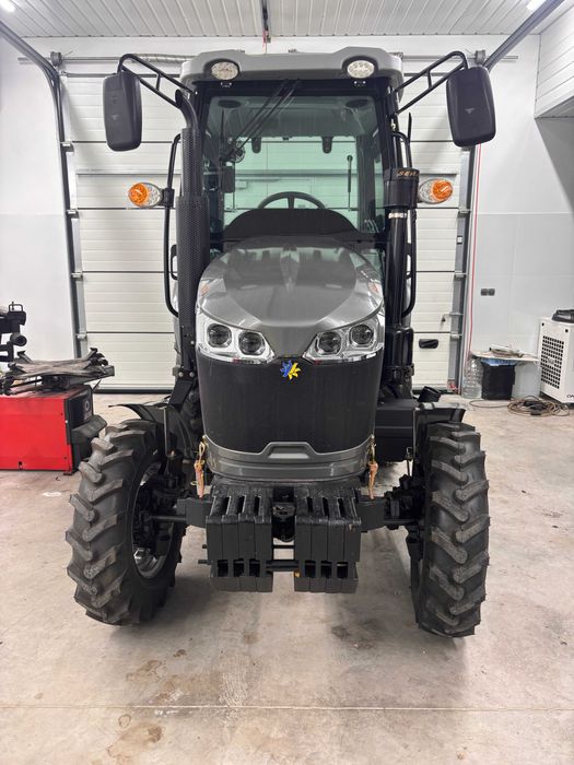 Скаут ТY-404C трактор 40к.с.