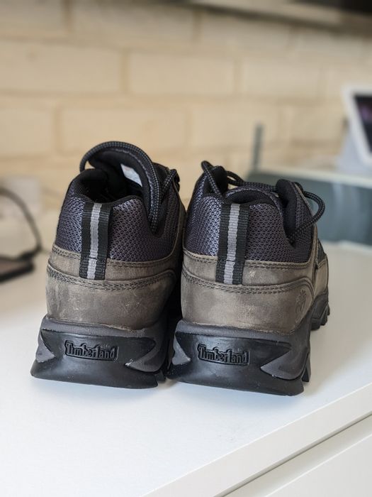 Черевики Timberland чоловічі, 44 розмір