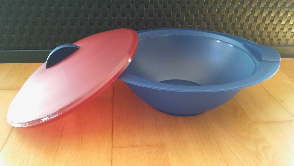 Tupperware 4.5L Casserole Dish424544351520696321