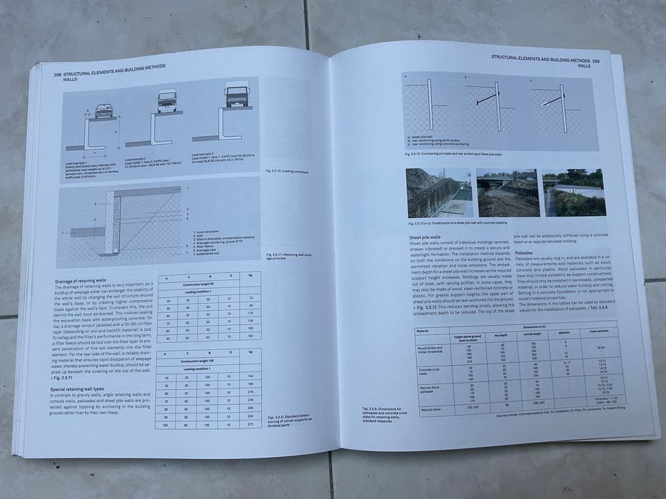CONTSTRUCTING LANDSCAPE - detalhamento para paisagismo