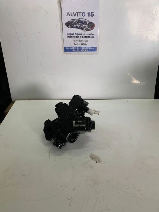 Bomba de Alta Pressão BOSCH 0445010266
