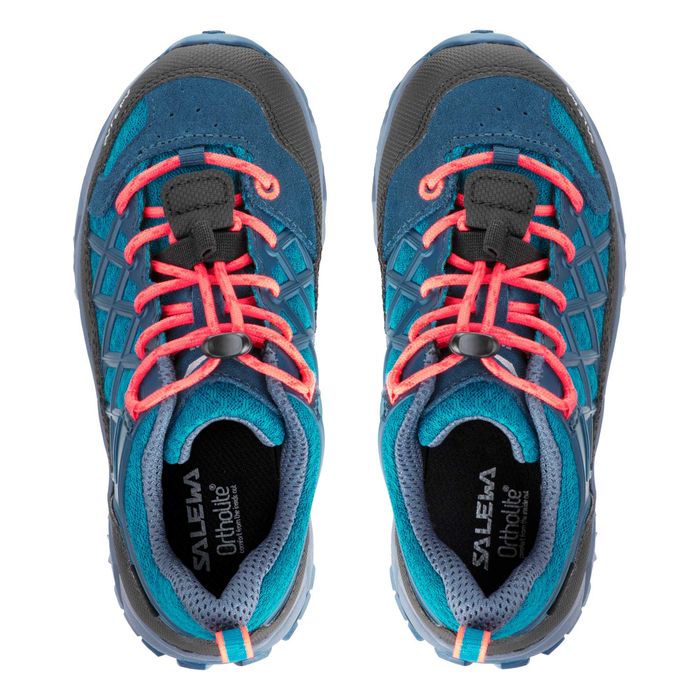 Buty Salewa  JR Wildfire WP