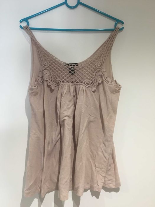 Várias peças de roupa - Senhora - Excelente estado - 5 EUROS