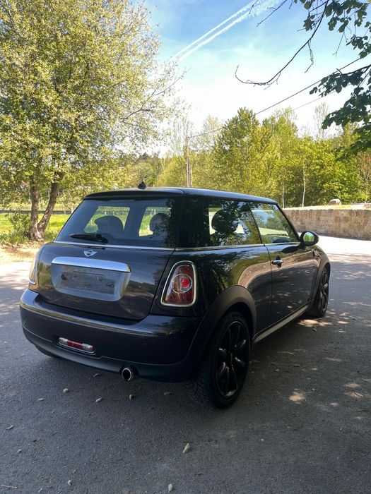 Mini one D/ 1.6 / 90cv