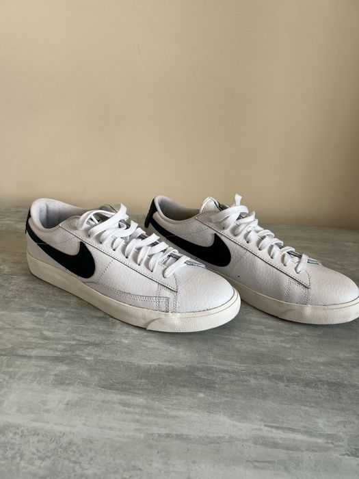 Чоловічі кросівки Nike