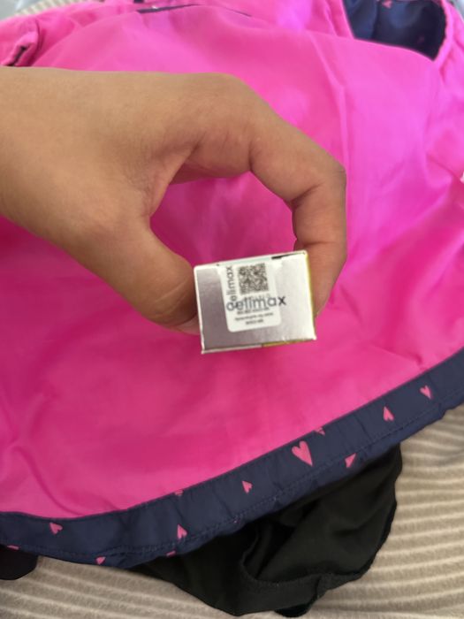 Retinal shot celimax