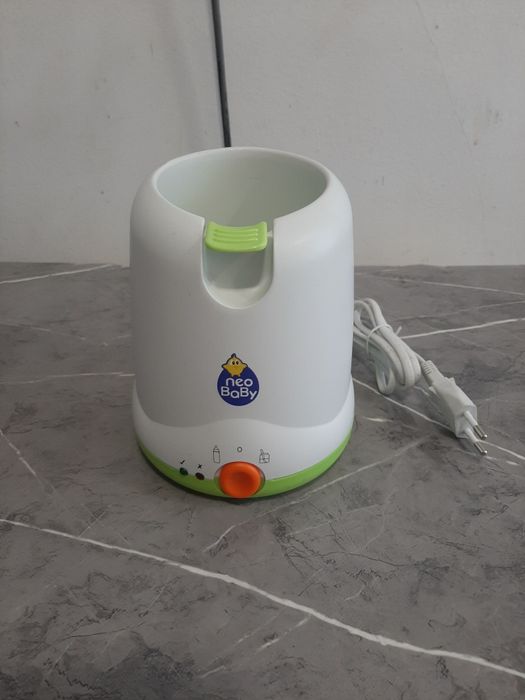 Aquecedor de biberões NOVO