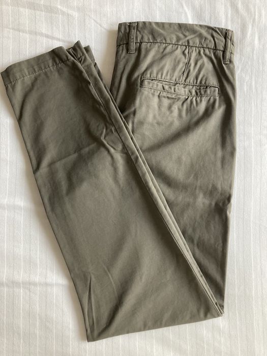 Calças  Chino H&M