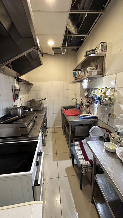 Продам готовый бизнес- кальянную