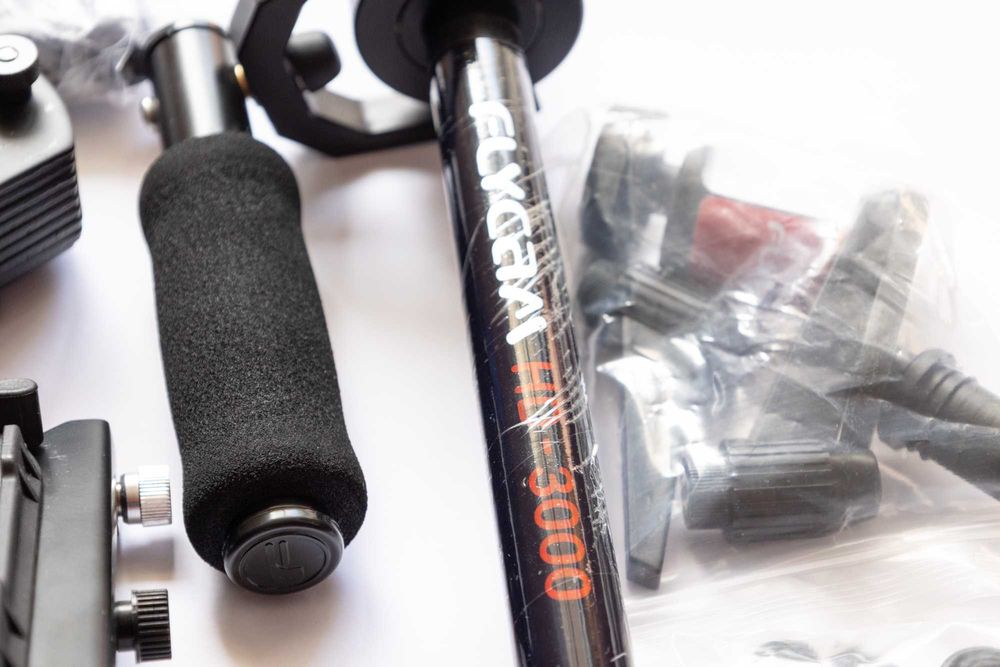 Stabilizator video Flycam HD-3000