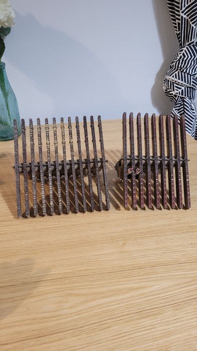 Palniki pieca gazowego