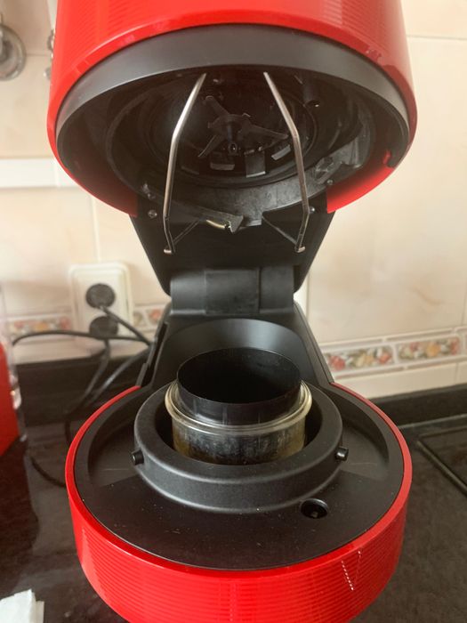 Máquina Nespresso Vertuo Next