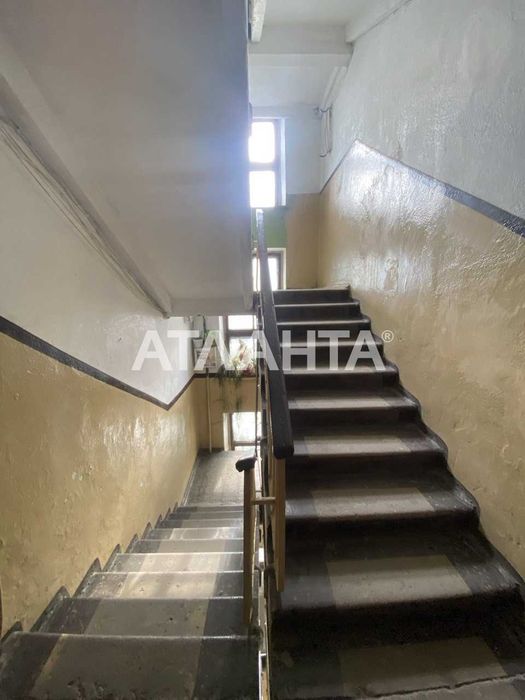 2-rooms apartment apartment by the address (area 45 m²) - Atlanta.ua - photo 11