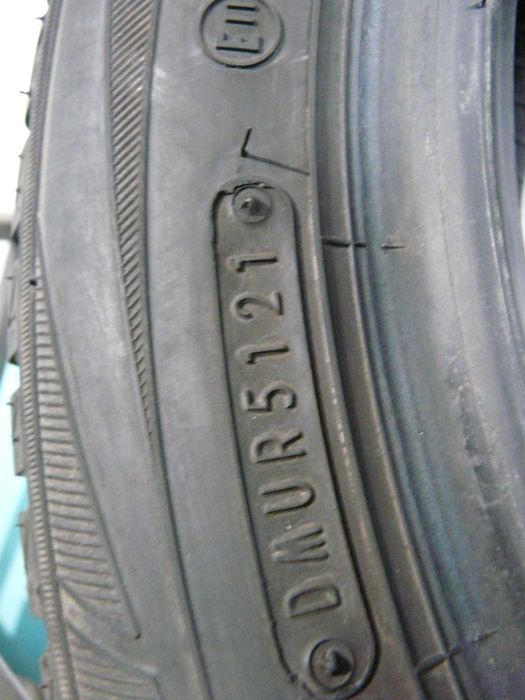 Opony wielosezonowe 165/60R15 Falken #E161