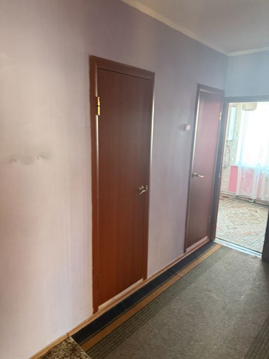 Двері міжкімнатні