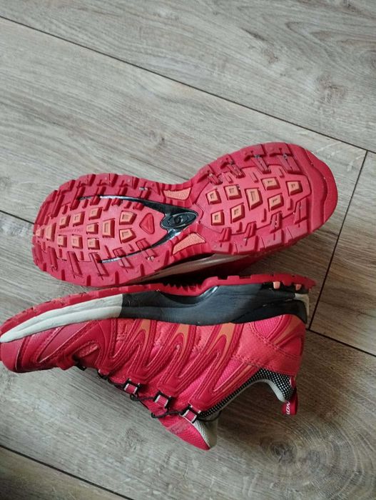 Salomon XA Pro 3D Ultra 2 GTX buty trekkingowe size 36