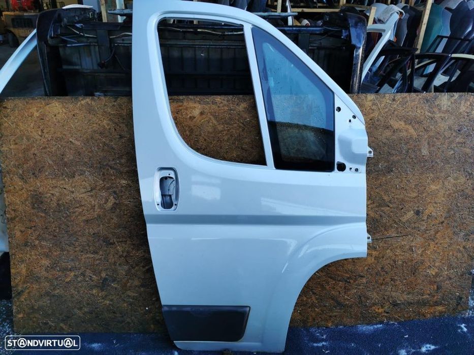 Porta frente direita PEUGEOT boxer Citroen Jumper Fiat Ducato