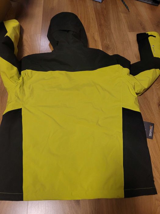 Regatta Wentwood VII 3 w 1-męska kurtka rozm 56