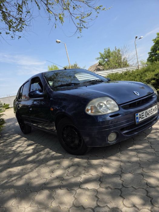 Продам Reno Clio