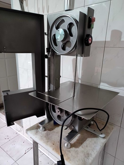 Material de comércio como novo