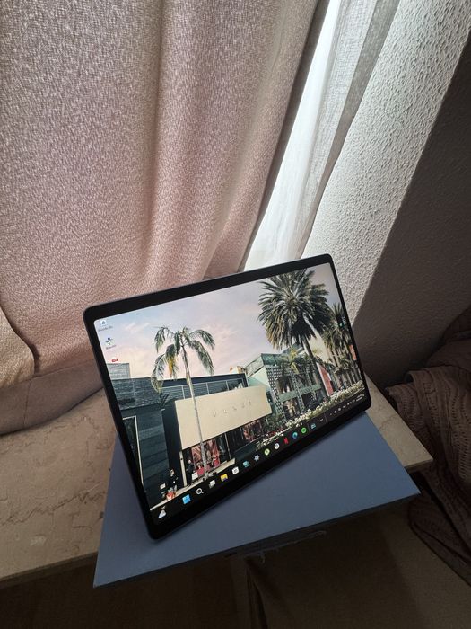 Surface Pro 11