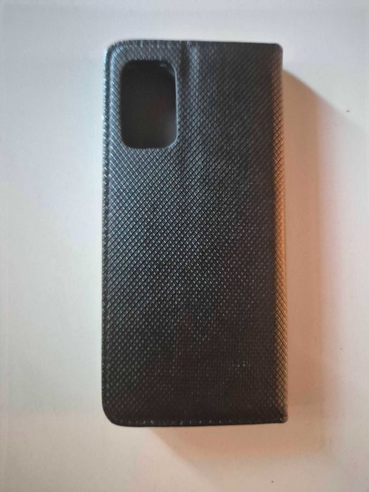 Etui Xiaomi Redmi 9T czarne
