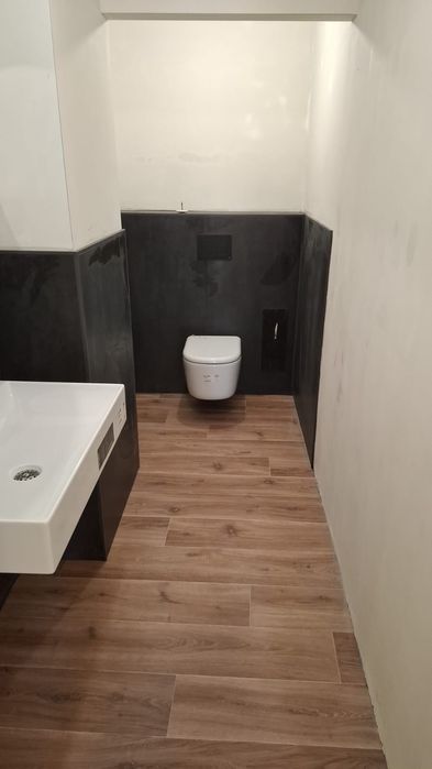 Plytkarz/glazurnik kompleksowe remonty Łazienek najlepsze ceny