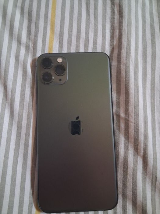 Iphone 11 pro Max