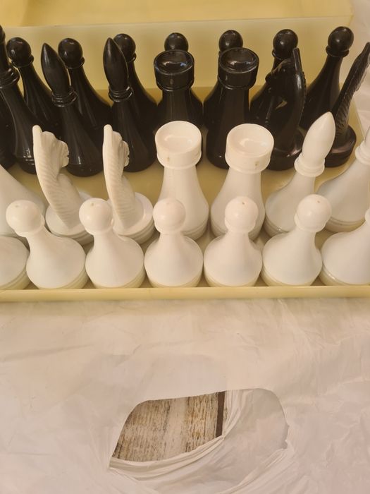 Шахматы  турнирные