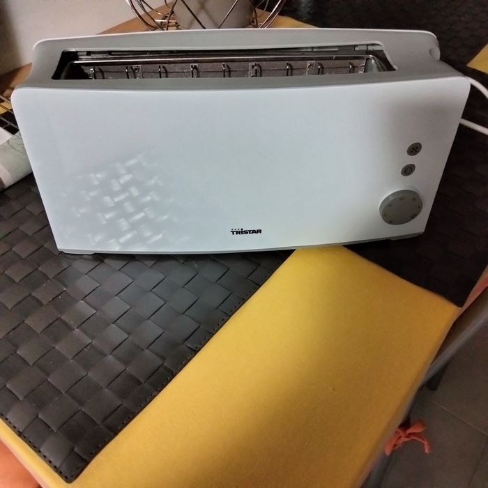 Torradeira  Tristatar (para reparar)