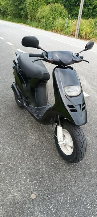 Scooter 49c em óptimo estado