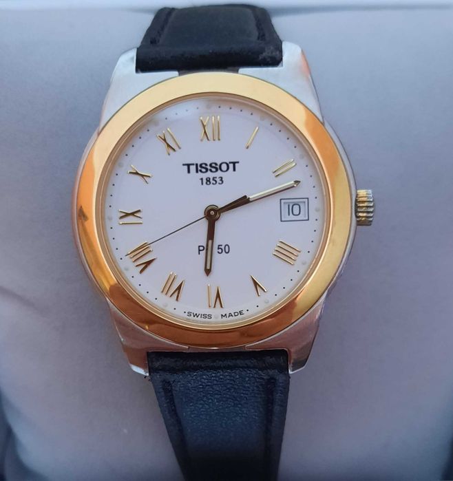 Relógio Tissot PR 50