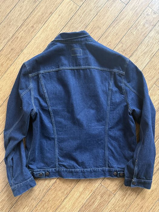 Levis kurtka męska jeans  rozm. XXL # JAK NOWA