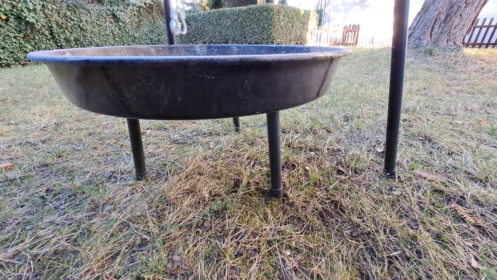 Grill, palenisko 45cm