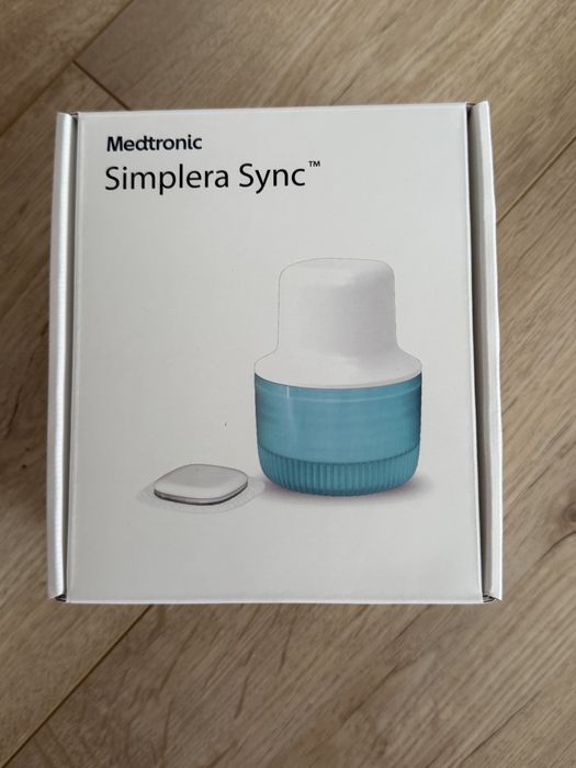 Medtronic Simplera Sync