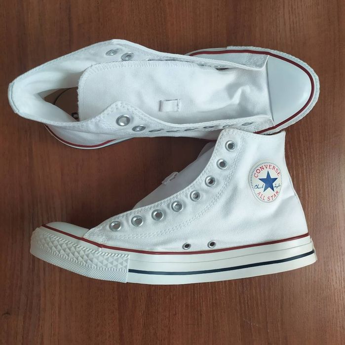 Кеды Converse Chuck Taylor высокие 43р.