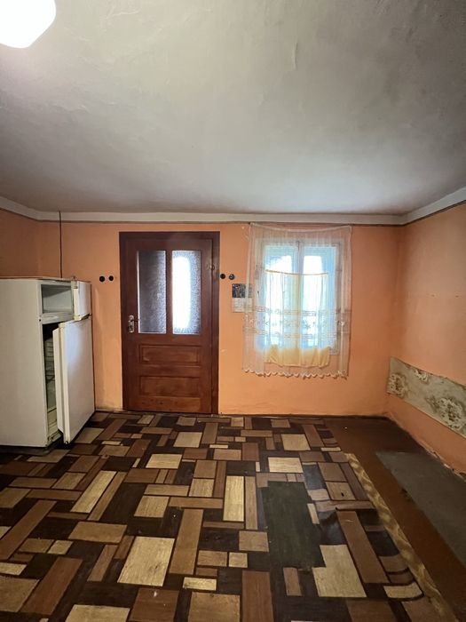 Будинок в селі Квасово