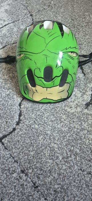 Kask ochronny Spokey