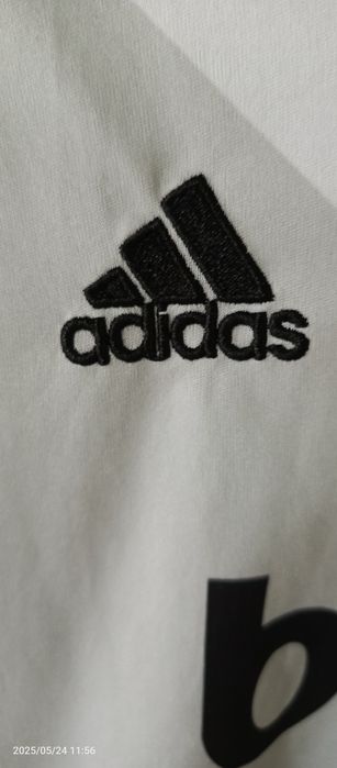 Koszulka besiktas 19/20 sezon